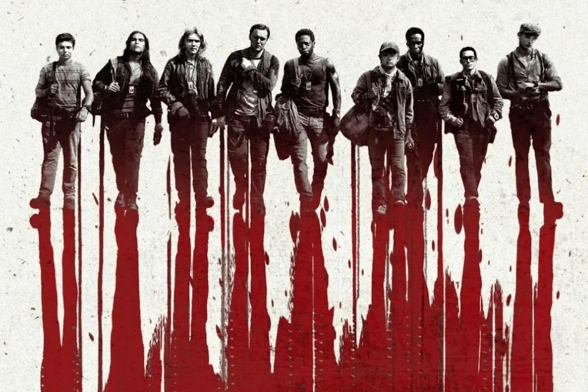 «رقابت‌های مرگبار» در سینما: ۱۰ فیلم هیجان‌انگیز با داستان‌های مرگ و زندگی