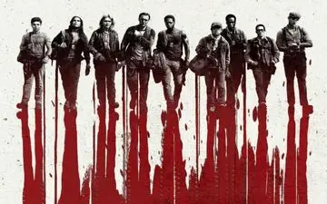 «رقابت‌های مرگبار» در سینما: ۱۰ فیلم هیجان‌انگیز با داستان‌های مرگ و زندگی