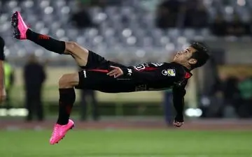 
پسر برانکو از پرسپولیس می‌رود؟!