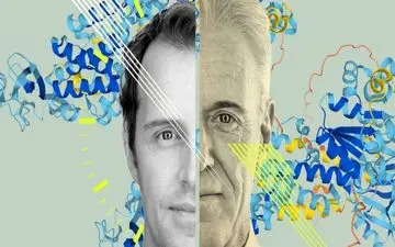 پیری چطوی آغاز می شود؟