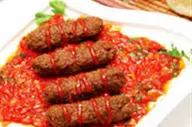  کباب لوله ای ترکی | غذای محبوب ترکیه