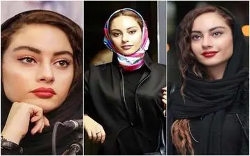 شلوار پاره ترلان پروانه جنجالی شد