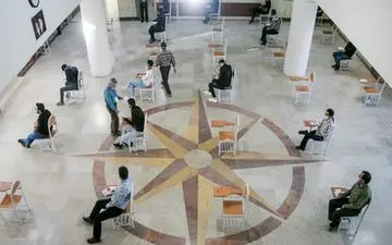 اعلام زمان ثبت نام کنکور ارشد 1400