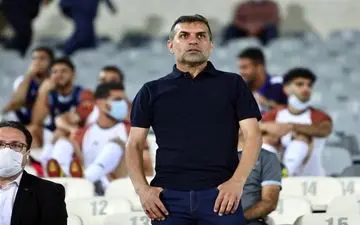 عبدالله ویسی از پیکان جدا شد
