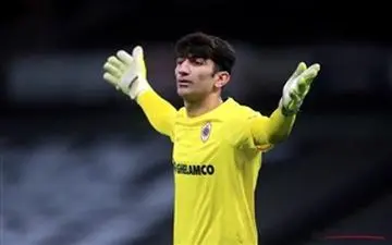 لکو حرف هایش علیه بیرانوند را پس گرفت