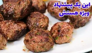 طرز تهیه کباب کاکوری؛ غذای هندی خوشمزه با طعمی تند و معطر