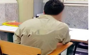 پول نداشتم خاله‌ام را کشتم