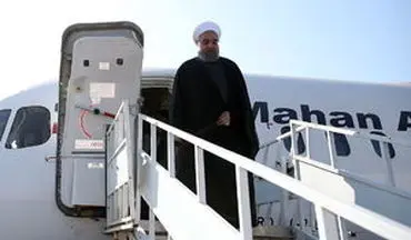 پاسخ رئیس ستاد انتخابات کشور به حضورش در سفرهای روحانی
