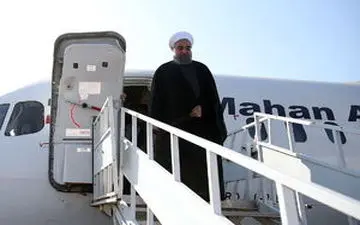 پاسخ رئیس ستاد انتخابات کشور به حضورش در سفرهای روحانی