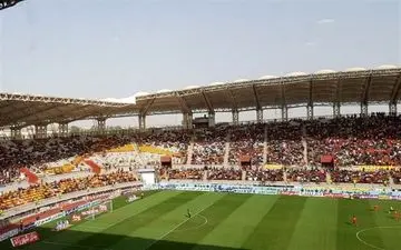 محل برگزاری دیدار استقلال خوزستان - نساجی مشخص شد