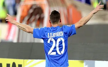 خط و نشان باشگاه استقلال برای ستارۀ محبوب