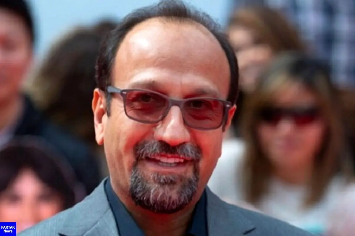 جایزه بهترین کارگردان جوایز آسیا پاسیفیک به اصغر فرهادی رسید