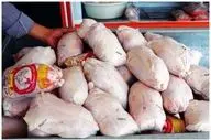افزایش عرضه مرغ در تهران/ قیمت کاهشی شد