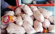 افزایش عرضه مرغ در تهران/ قیمت کاهشی شد
