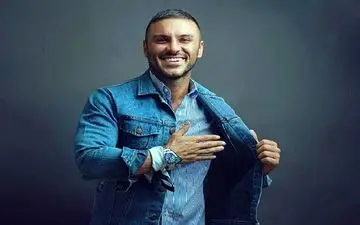  از زیرزمین تا برج میلاد.../ آرمین زارعی راه را برای مجاز شدن رپ فارسی باز می‌کند؟ 