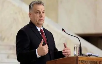 مجارستان از موضع اتحادیه اروپا در قبال دفاع مرزی انتقاد کرد