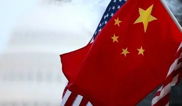  آمریکا به دنبال تحریم شرکت های چینی است
