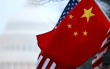  آمریکا به دنبال تحریم شرکت های چینی است