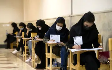 بازنگری تقویم آموزشی دانشگاه تربیت مدرس