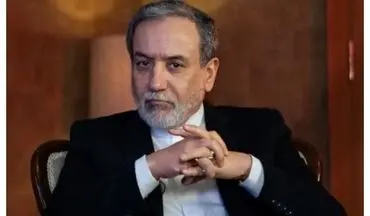 
توئیت مهم عراقچی درباره مذاکرات ایران و آمریکا/ مسیر توافق از میز مذاکره می‌گذرد 