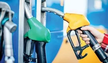 افزایش ۲۲ درصدی مصرف بنزین در کرمانشاه طی شش ماهه سالجاری