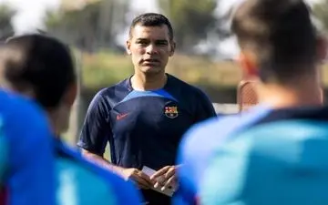 آینده مبهم رافا مارکس در بارسلونا بعد از ناکامی در صعود 