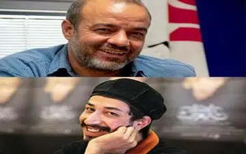 سعید آقا خانی به «پایتخت5» پیوست