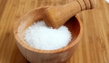 انتخاب نمک مناسب در رژیم غذایی یک اصل مهم برای حفظ سلامتی