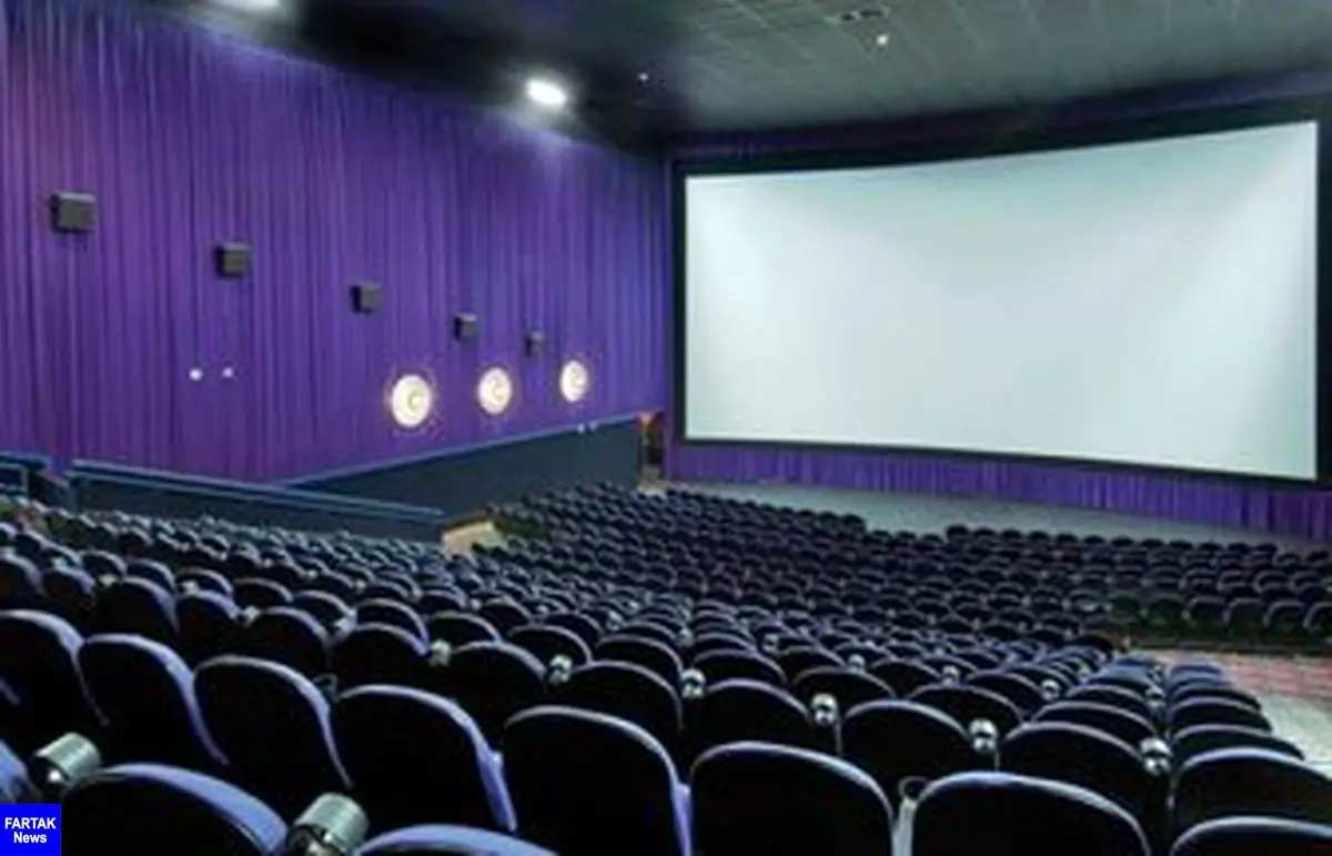  قیمت بلیت سینماها هم‌چنان در بلاتکلیفی