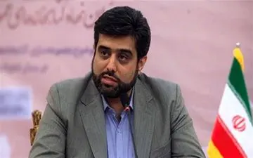 محمد الهیاری مدیر کل دفتر موسیقی شد