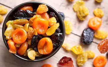 فرار از پوکی استخوان با این خوراکی خوشمزه