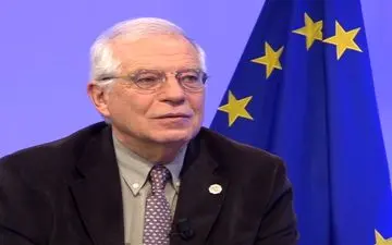 بورل و کمیسیون اتحادیه اروپا، آمریکا را به حفظ برجام فراخواندند