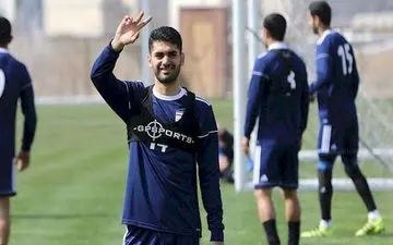 خبری فوق العاده برای ” استقلالی ها ”