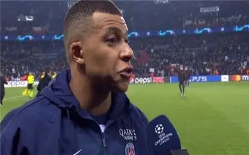 
ام‌باپه: اصلا قرار نبود بازی کنم