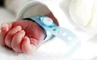 مرگ مرموز نوزاد ۵ روزه در بیمارستان / خانواده نوزاد فرار کردند