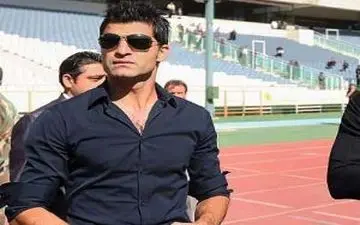  انتقاد تند رحمان رضایی از کی روش