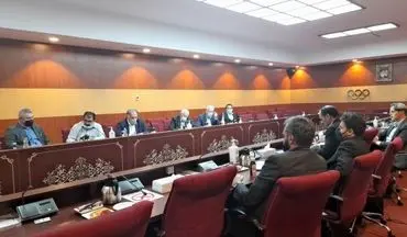 توسعه همکاریها و تبادل بازیکن
