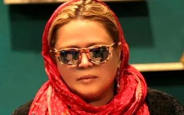  و باز هم سوتی عجیب "بهاره رهنما"! /عکس