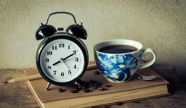 بهترین زمان مصرف قهوه | چه ساعتی بیشترین اثر را دارد؟