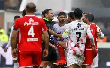  داستان ادامه‌دار بازوبندهای عجیب کاپیتانی مسعود شجاعی + عکس 