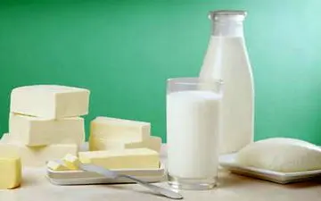 تخفیف ۱۰ تا ۱۵ درصدی قیمت لبنیات در ماه مبارک رمضان