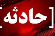 مرگ 7 نفر در پی تصادف 2 خودرو در هرمزگان / یک خودرو آتش گرفت
