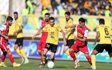 رای بازی جنجالی سپاهان و پرسپولیس اعلام شد/ یک پرسپولیسی نقره داغ شد؛ مدافع استقلالی قسر در رفت