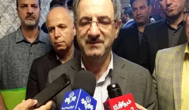 مشکلی از انتخابات شورایاری های تهران گزارش نشده است