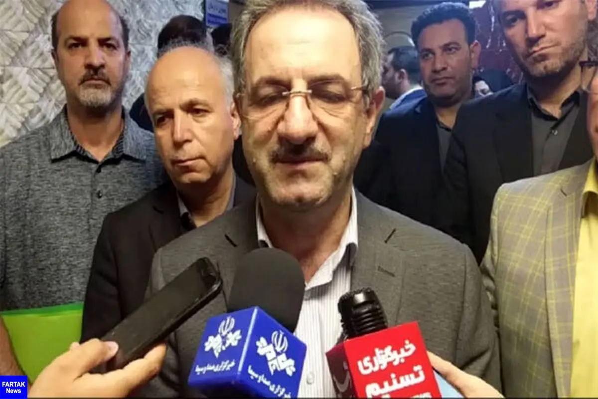 مشکلی از انتخابات شورایاری های تهران گزارش نشده است