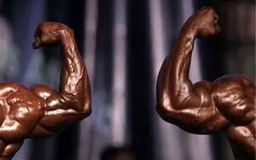 ویدیو | حواشی تلخ در بدنسازی ایران؛ درگیری ورزشکاران و مربیان در انتخابی تیم ملی