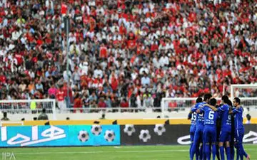 عجیب اما واقعی؛ هدیه فوق‌العاده و باورنکردنی استقلال به تراکتور