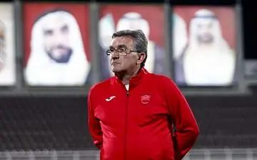 وضعیت قرمز روی نیمکت پرسپولیس؛ دست های خالی برانکو!