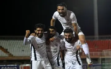 چادرملو برد و به تعقیب صدرنشینان ادامه داد
