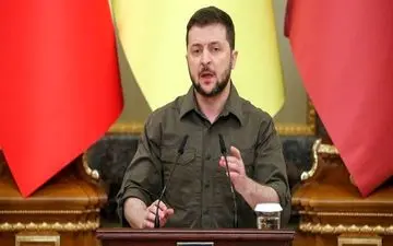 روسیه باید هزینه بازسازی اوکراین را بپردازد